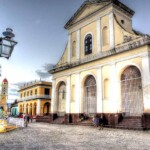 Iglesia de la Santísima Trinidad