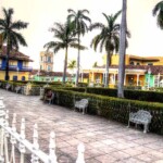 Plaza Mayor