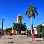 Plaza Mayor