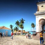 Plaza Mayor