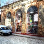 Tienda de Licores