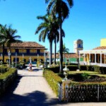 Plaza Mayor