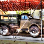 Museo Nacional de la Lucha Contra Bandidos