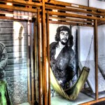 Museo Nacional de la Lucha Contra Bandidos