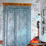 La Bodeguita del Medio in Trinidad