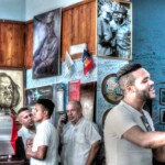 La Bodeguita del Medio in Trinidad
