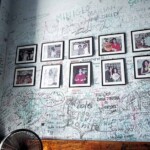 La Bodeguita del Medio in Trinidad