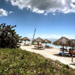 Playa Ancón