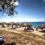 Playa Ancón