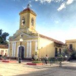 Iglesia de San Francisco de Paula