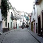 Guanajuato Mexico