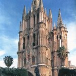 Parroquia S. Miguel Arcangel