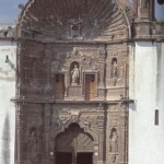 Iglesia La Salud, San Miguel de Allende