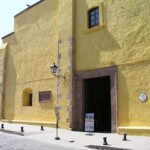 Centro Cultural Ignacio Ramirez, Bellas Artes