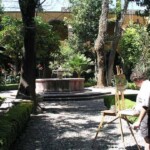 Centro Cultural Ignacio Ramirez, Bellas Artes