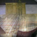 Centro Cultural, "El Nigromante", Bellas Artes