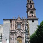 San Francisco, San Miguel Allende