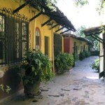 Hotel Sautto, San Miguel Allende