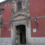 Museo Histórico S Miguel Allende