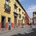 San Miguel de Allende, Mexico