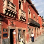 San Miguel de Allende, Mexico