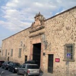 Instituto Allende, San Miguel de Allende