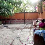 Public Laundry, San Miguel de Allende