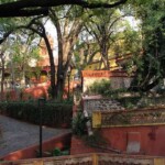 El Chorro, San Miguel de Allende