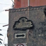 El Chorro, San Miguel de Allende