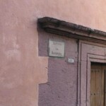 Casa de la Inquisición, San Miguel de Allende