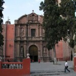 San Felipe Neri, San Miguel de Allende