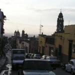 San Miguel de Allende, México