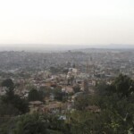 San Miguel de Allende, México