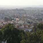 San Miguel de Allende, México