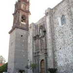 San Francisco, San Miguel de Allende