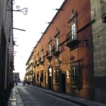 San Miguel de Allende, Mexico