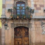 Teatro de Angel Peralta, San Miguel Allende