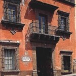 Casa de los Perros, San Miguel