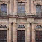 Teatro de Angel Peralta, San Miguel Allende