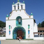Iglesia de San Juan - Church of San Juan