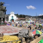 Mercado - Market