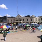 Mercado - Market