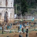 Cementerio - Cemetery
