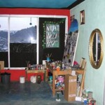 Pintor Juan Gallo - Painter Juan Gallo