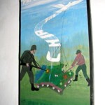 Pintor Juan Gallo - Painter Juan Gallo
