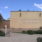 Museo Etnográfico - Ethnographic Museum