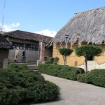 Museo Etnográfico - Ethnographic Museum