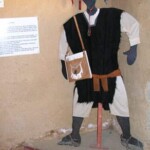 Museo Etnográfico - Ethnographic Museum
