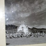Museo Etnográfico - Ethnographic Museum
