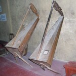 Museo Etnográfico - Ethnographic Museum